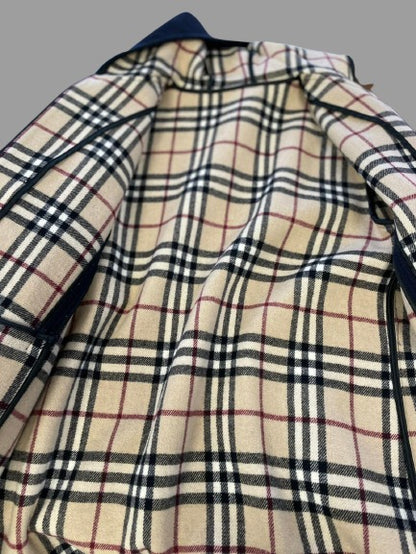 Chaqueta BurBerry Ref.01865