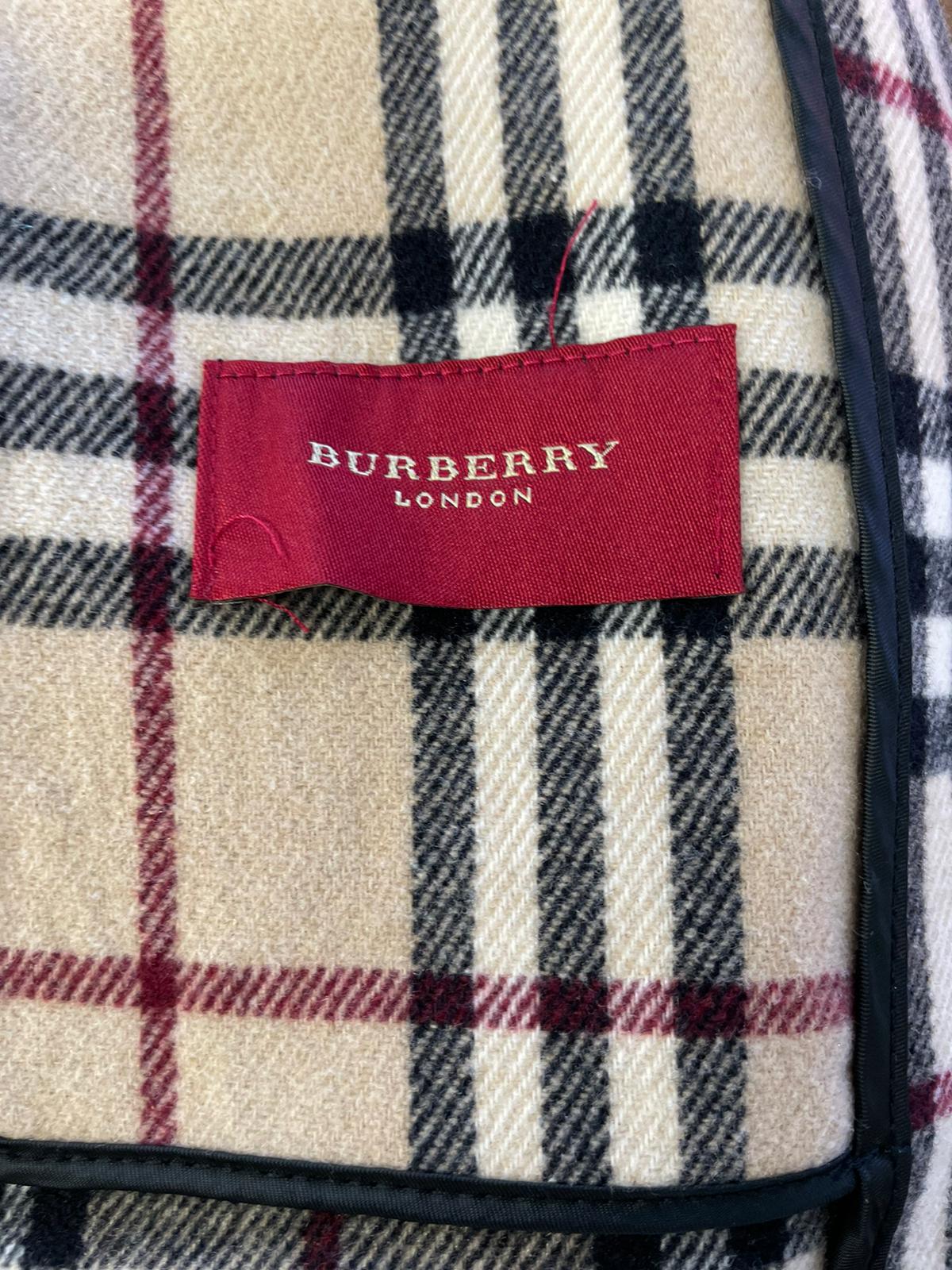 Chaqueta BurBerry Ref.01865