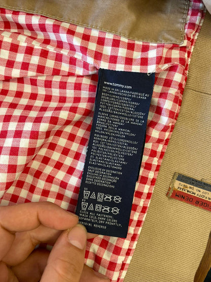 Veste Tommy Hilfiger Réf.01869