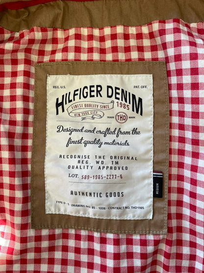 Veste Tommy Hilfiger Réf.01869