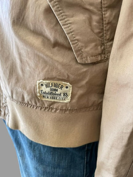 Veste Tommy Hilfiger Réf.01869