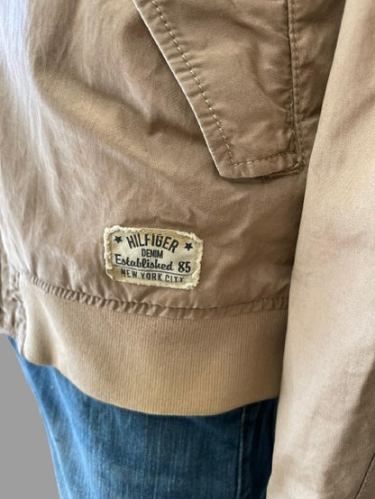 Veste Tommy Hilfiger Réf.01869