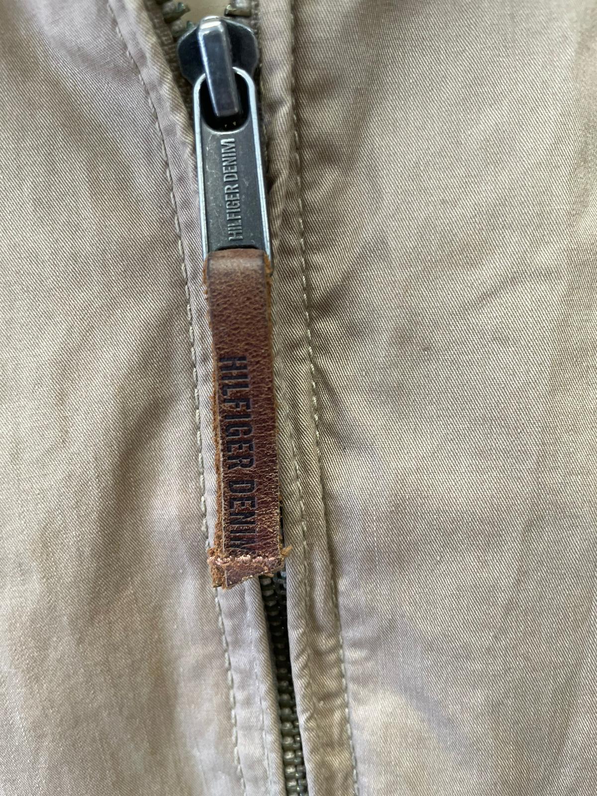 Veste Tommy Hilfiger Réf.01869