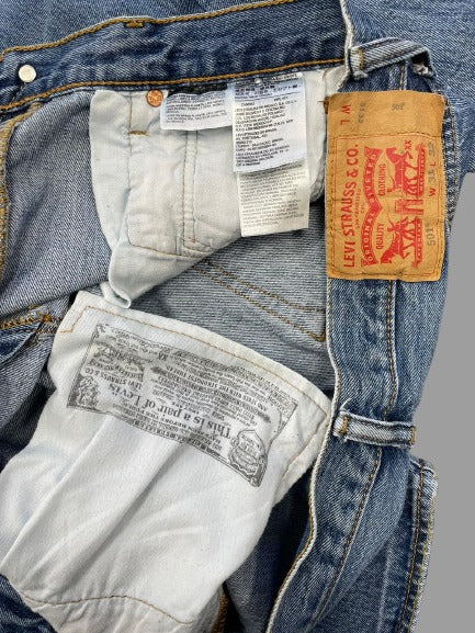 Pantalón Levi's 501 Ref.01879