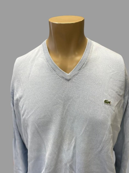 Jersey Cuello Pico Lacoste Ref.02701