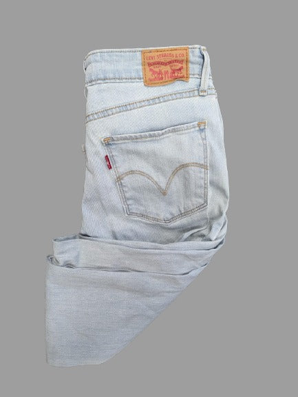 Pantalón Levi's Skinny Ref.01879