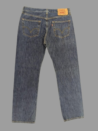 Pantalón Vaquero Levi's 501 Ref.01883