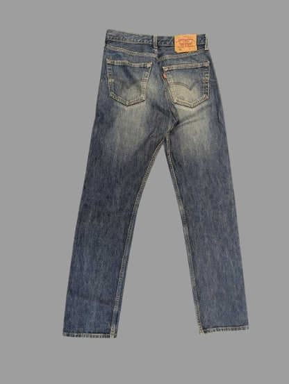 Pantalón Vaquero Levi's 501 Ref.01886