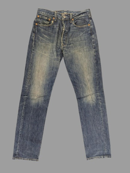 Pantalón Vaquero Levi's 501 Ref.01886