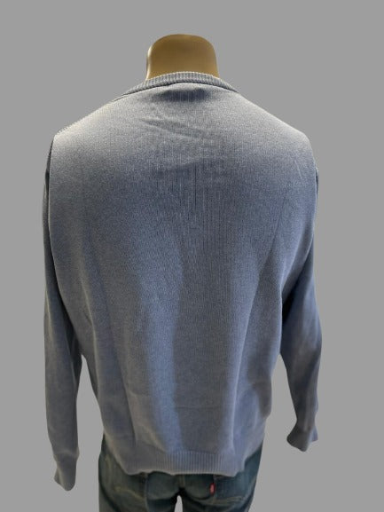 Jersey Punto Cuello Pico Gant Ref.01894