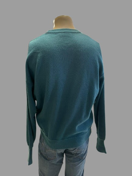 Pull col V Lacoste Réf. 01894