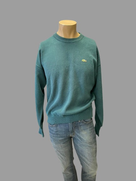 Pull col V Lacoste Réf. 01894
