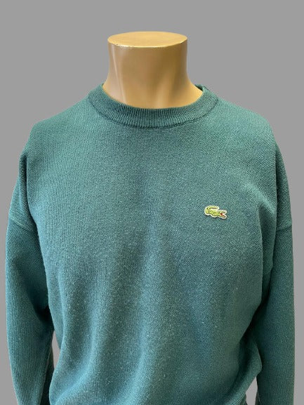 Pull col V Lacoste Réf. 01894