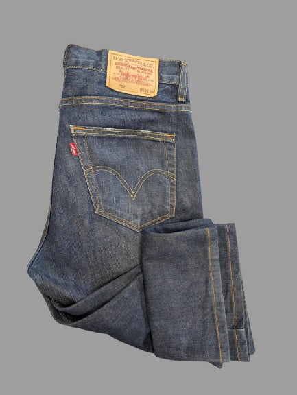 Pantalón Levi's 752 Ref.01910