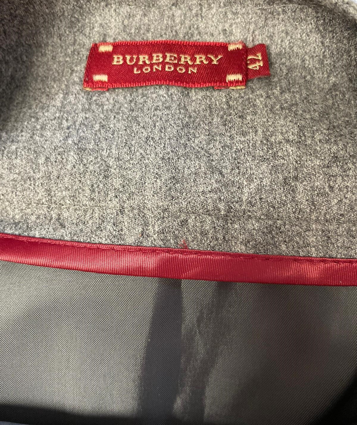 Falda BurBerry Ref.01911