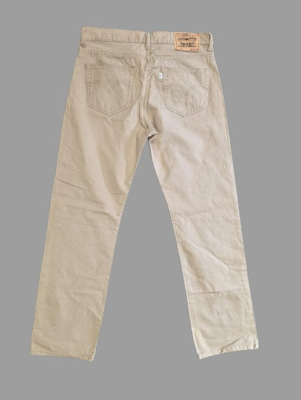 Pantalón Chino Levi's Ref.01915