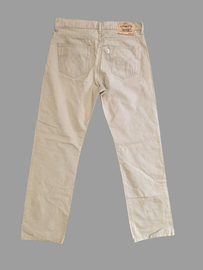 Pantalón Chino Levi's Ref.01915