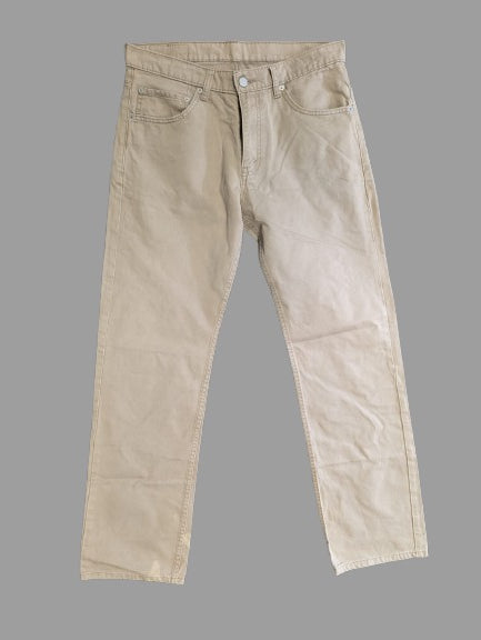 Pantalón Chino Levi's Ref.01915