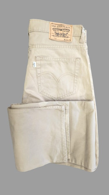 Pantalón Chino Levi's Ref.01915