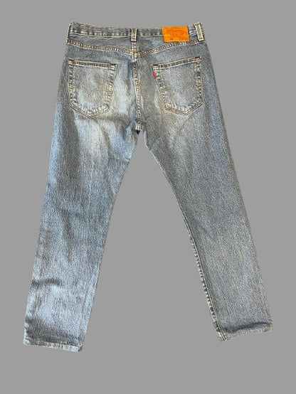 Pantalón Vaquero Levi's 501 Ref.01917