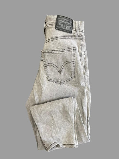 Pantalón Vaquero Skinny Levi's Ref.01921