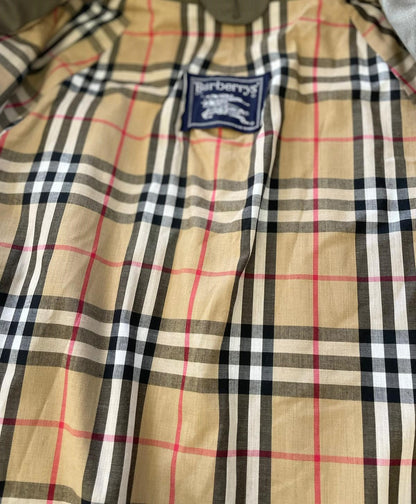 Abrigo BurBerry Vintage Ref.01922