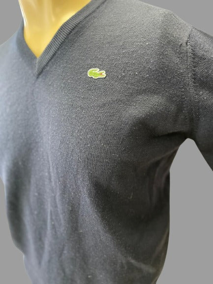 Jersey Lacoste Ref.01923