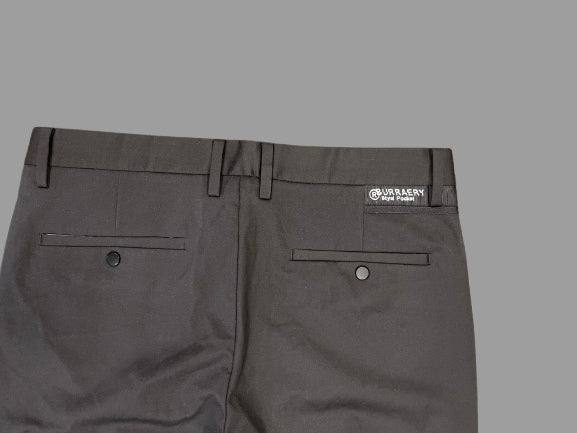 Pantalón Diplomático Ref.01924