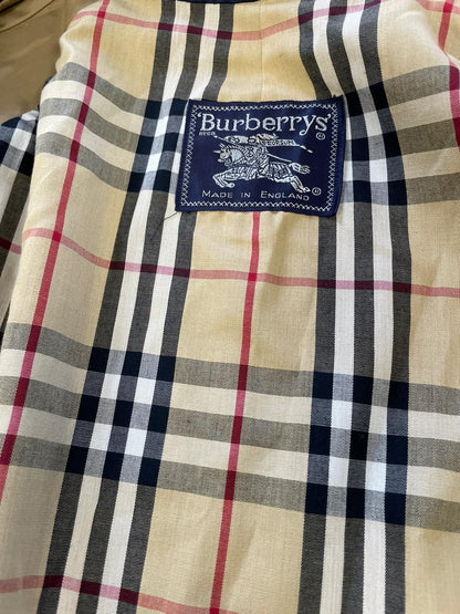 Gabarlina BurBerry Ref.01926