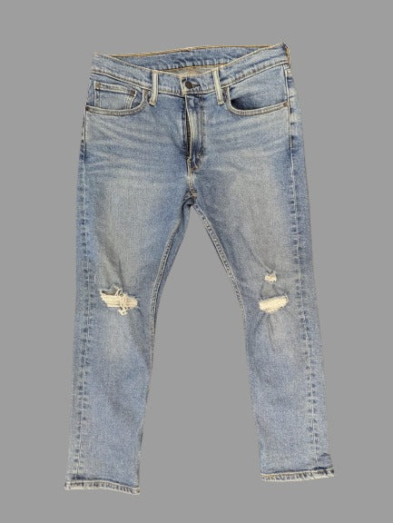 Pantalón Levi's 505 C Ref.01928