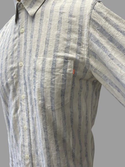 Camisa Hugo Boss Ref.01929