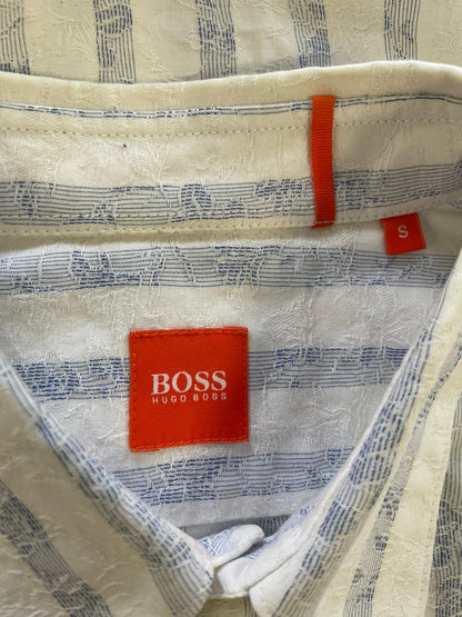 Camisa Hugo Boss Ref.01929