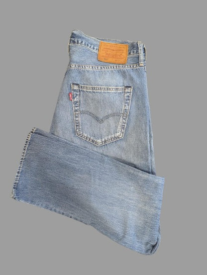 Pantalón Levi's 501  Ref.01930