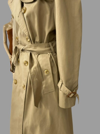 Gabardina Impermeable BurBerry Ref.01931