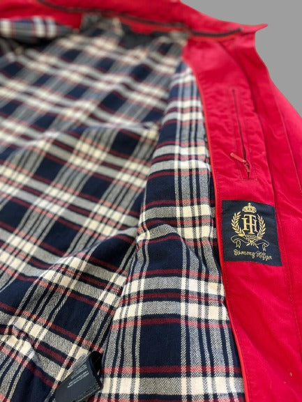 Veste Tommy Hilfiger Réf.01938
