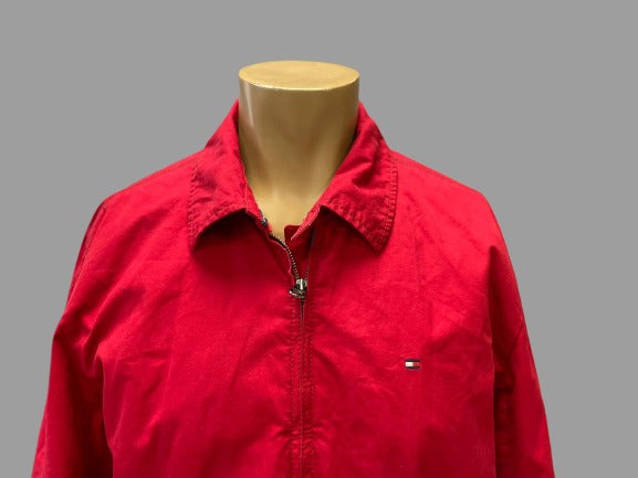 Veste Tommy Hilfiger Réf.01938