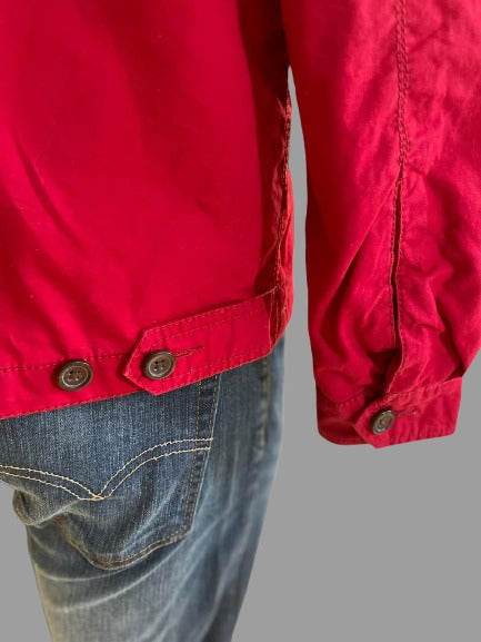 Veste Tommy Hilfiger Réf.01938