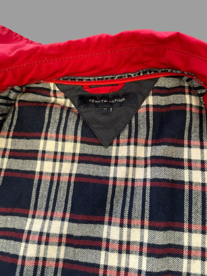 Veste Tommy Hilfiger Réf.01938