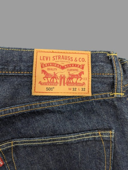 Pantalón Levi's 501 Ref.01941