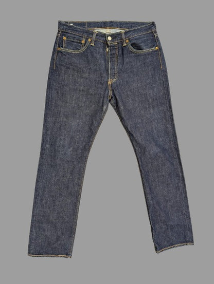 Pantalón Levi's 501 Ref.01941