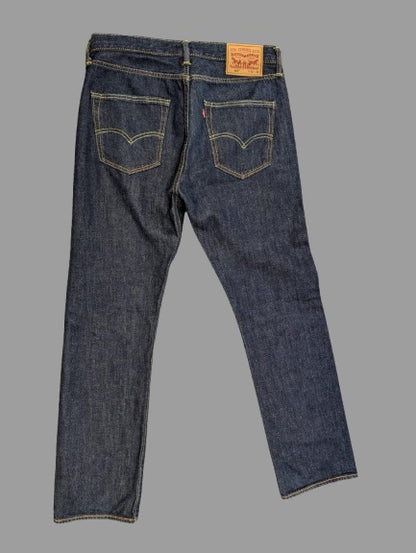 Pantalón Levi's 501 Ref.01941