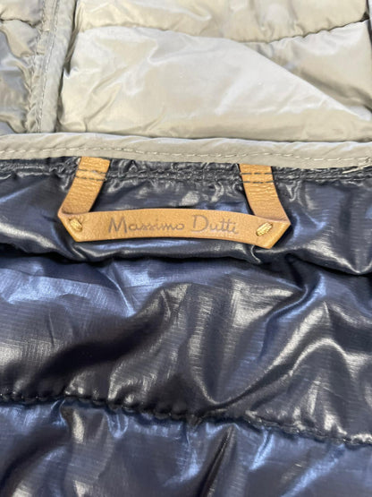 Doudoune Massimo Dutti Réf.01951