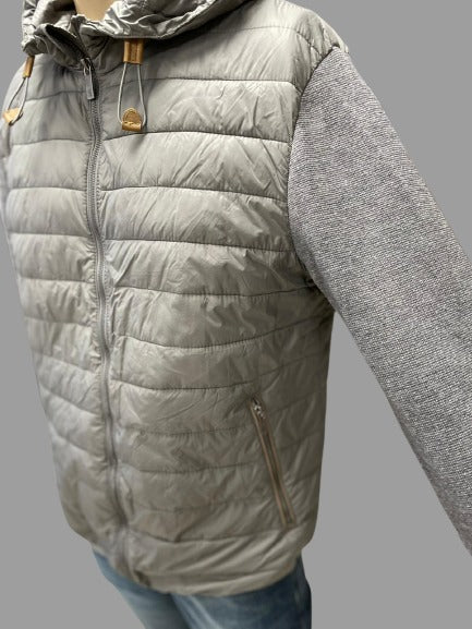 Doudoune Massimo Dutti Réf.01951
