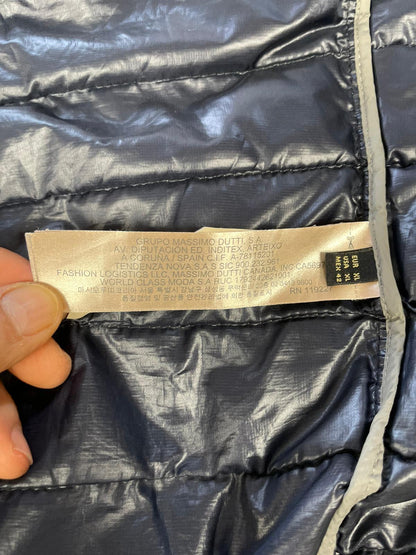 Doudoune Massimo Dutti Réf.01951