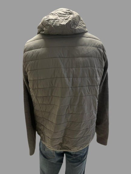 Doudoune Massimo Dutti Réf.01951