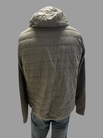 Doudoune Massimo Dutti Réf.01951