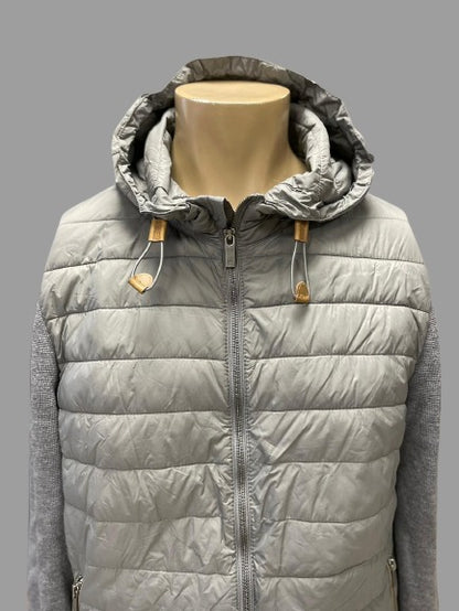 Doudoune Massimo Dutti Réf.01951