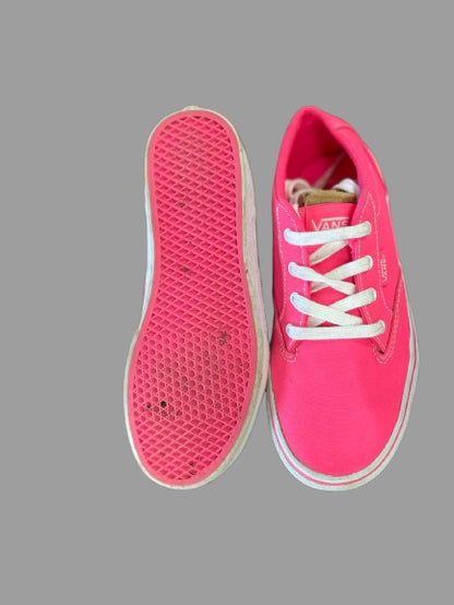 Zapatillas Mujer Vans Ref.01954