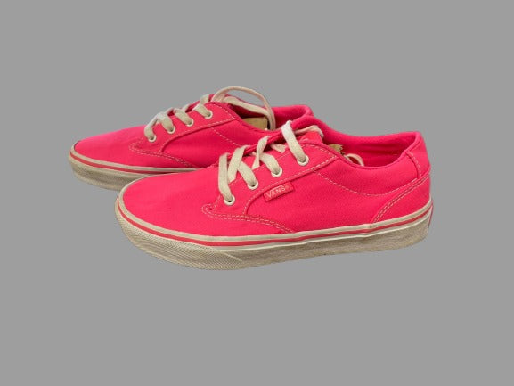 Zapatillas Mujer Vans Ref.01954