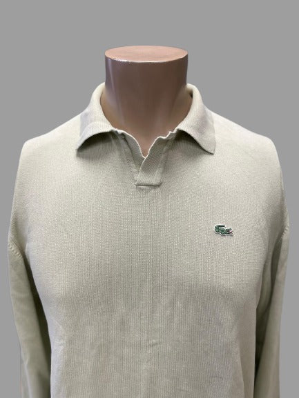 Polo M/L Lacoste Ref.01957